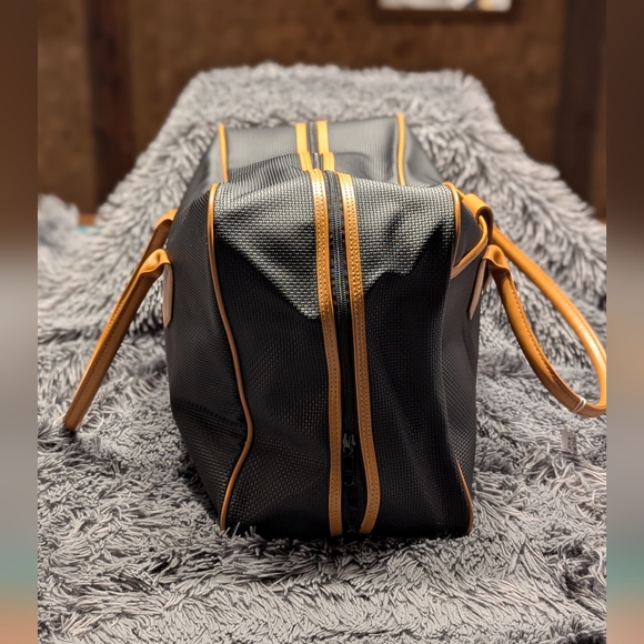 Authentic Vintage YSL Boston Bag - Picture 5 of 12